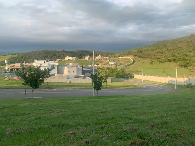 Imagem Terreno à venda 287M², Jardim Marlene Miranda, Taubaté - SP | Cyrela Landscape