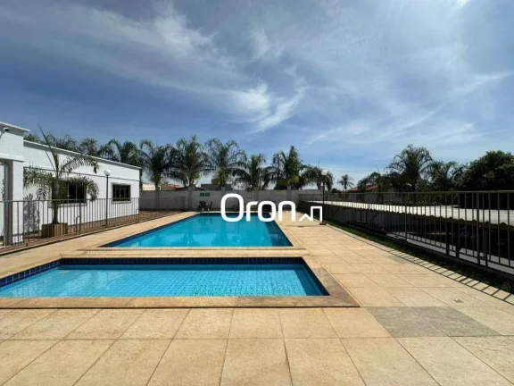 Imagem Apartamento à venda, 50 m² por R$ 225.000,00 - Residencial Aquários - Goiânia/GO