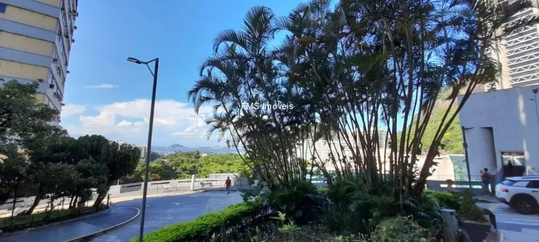 Imagem Apartamento com 3 dorm. e 1 suíte no RJ