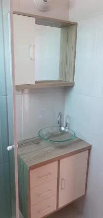 Imagem Oportunidade - Apartamento Andar Alto de 2 dormitórios e 1 vaga de garagem em Itaquera próximo ao Hospital Santa Marcelina
