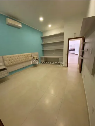 Imagem Casa à venda no Condomínio Athenas - Paulínia/SP

Casa térrea com 03 suítes, sendo a máster co...
