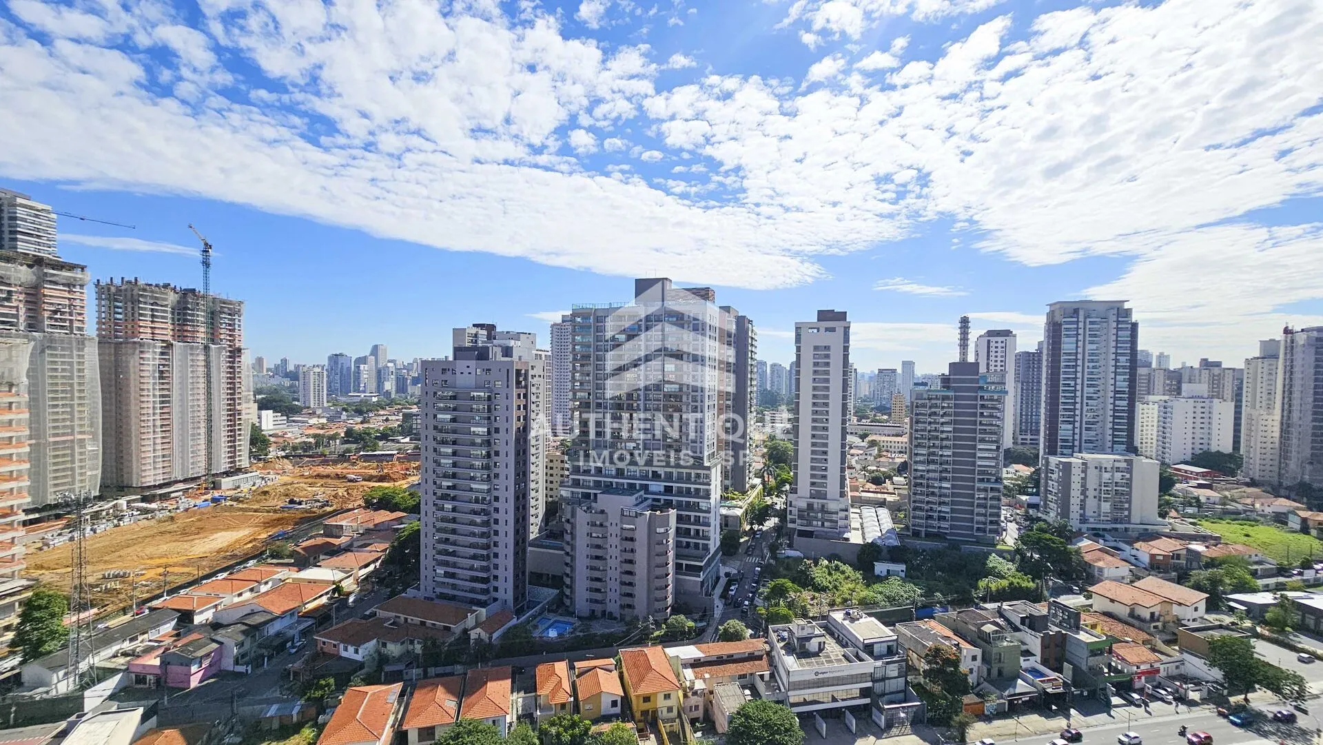 Imagem NEO BROOKLIN - Apartamento no bairro Brooklin à venda