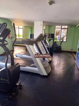 Imagem Apartamento com 2 quartos à venda, 50 m² por R$ 370.000 - Portal dos Gramados - Guarulhos/SP