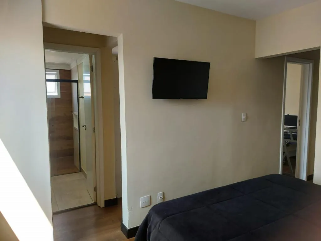Imagem APARTAMENTO - JARDIM NOVA EUROPA - CAMPINAS