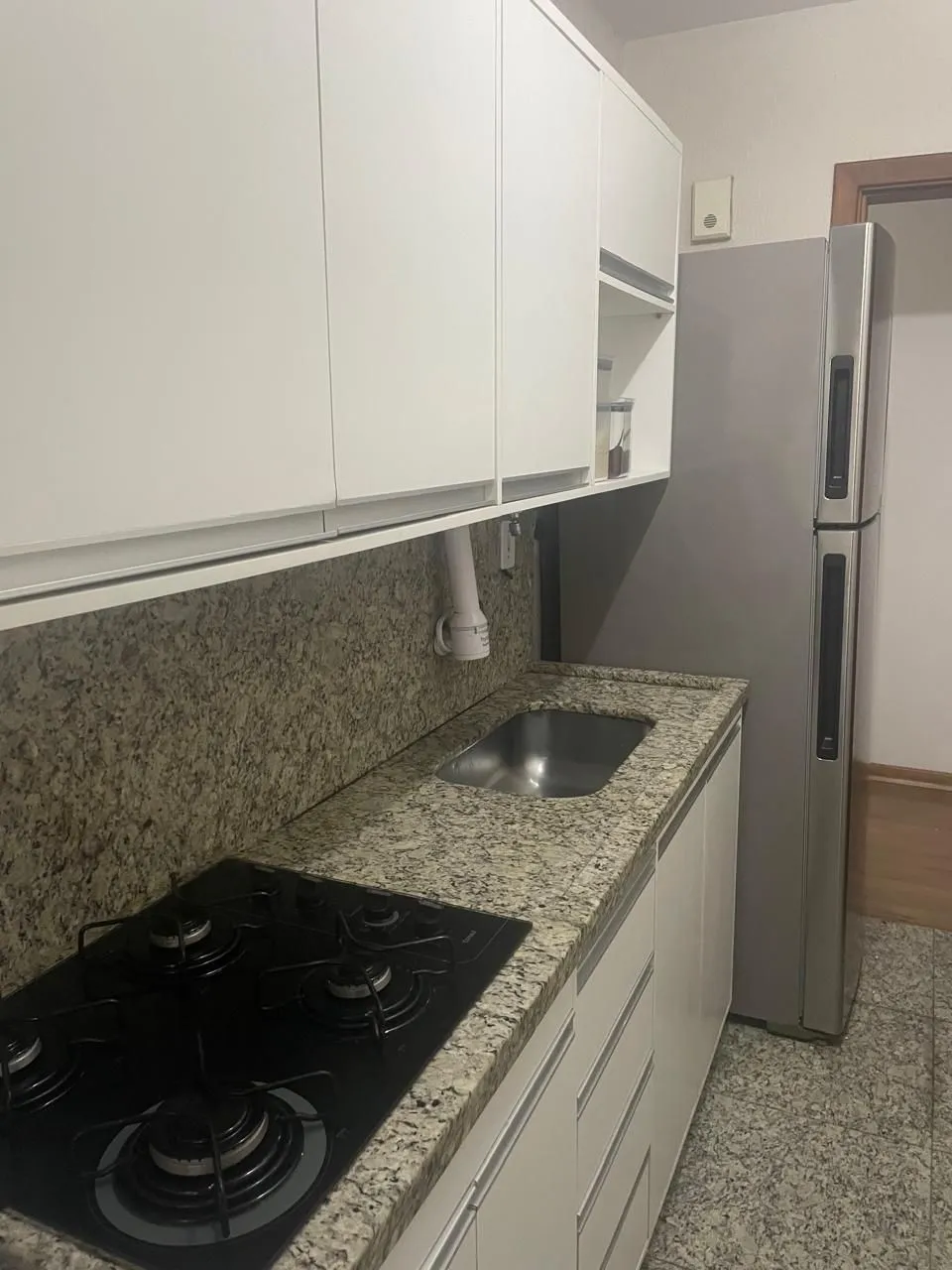 Imagem Apartamento em Sarandi