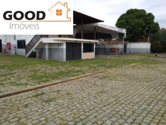 Imagem TERRENO COMERCIAL em MACAÉ - RJ, CENTRO
