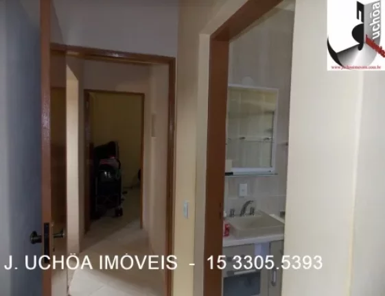 Imagem Sobrado maravilhoso a venda no condomínio Ninho Verde I Eco Residence - com piscina