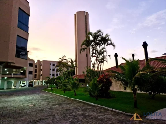 Imagem Apartamento à Venda no Ingleses do Rio Vermelho, 3 quartos e 2 vagas de garagem