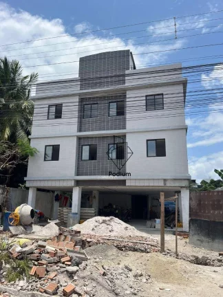 Foto do imóvel Apartamentos próximo a praça do Caju no Bessa/Jardim Oceania -AP2582.