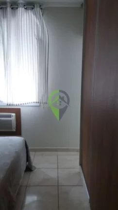 Imagem Cobertura Duplex para Venda, Condominio Residencial Parque das Hortênsias no bairro Aparecida, localizado na cidade de Santos / SP.