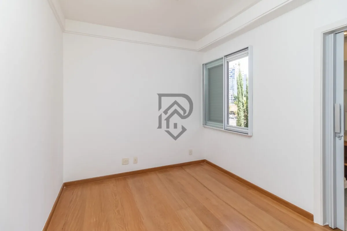 Imagem Apartamento vila olimpia pronto para morar