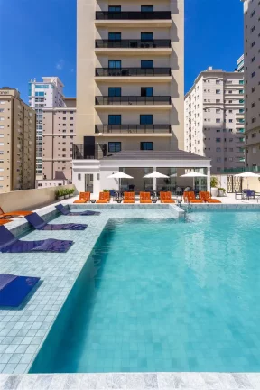 Imagem Edificio Dom Benedito
