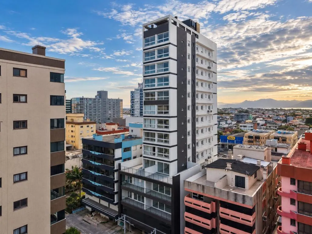 Imagem Apartamento 2 Dormitórios - Bairro --