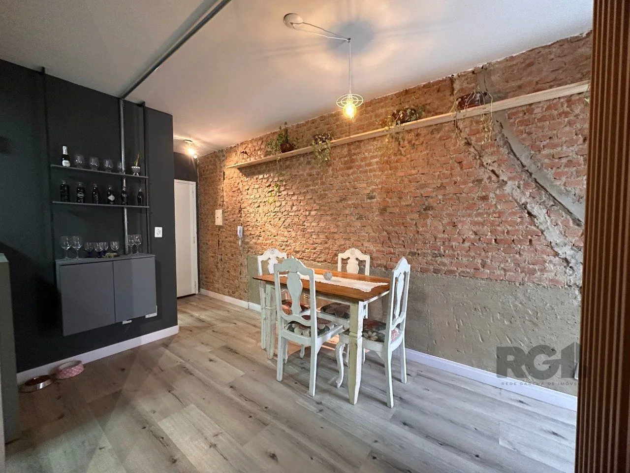 Imagem Apartamento Garden a Venda no Bairro Cidade Baixa