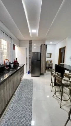Imagem Casa à Venda em Caiçara, Praia Grande - SP