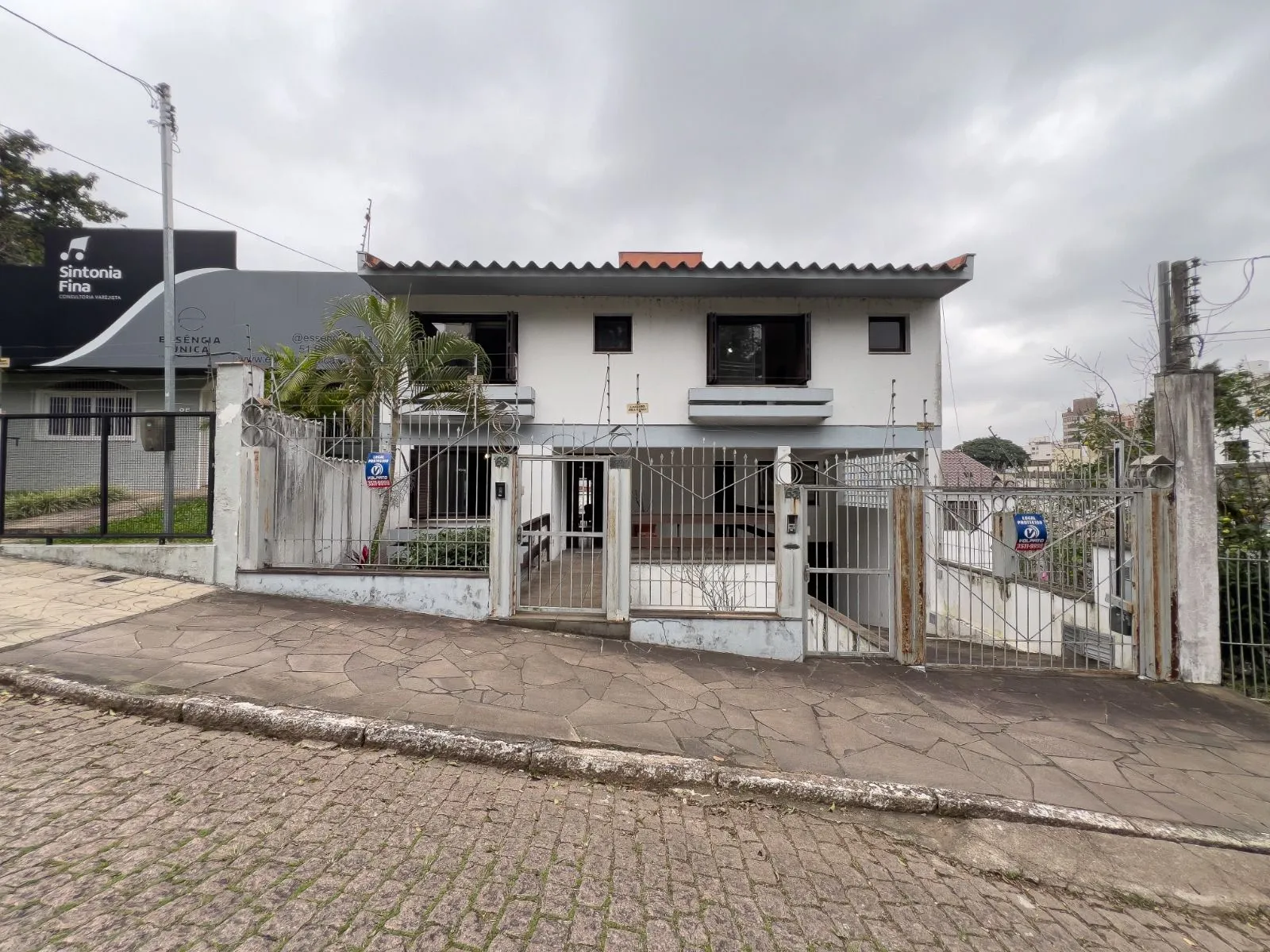 Imagem Casa à venda em Porto Alegre, Passo D'Areia, com 4 quartos, 600m2