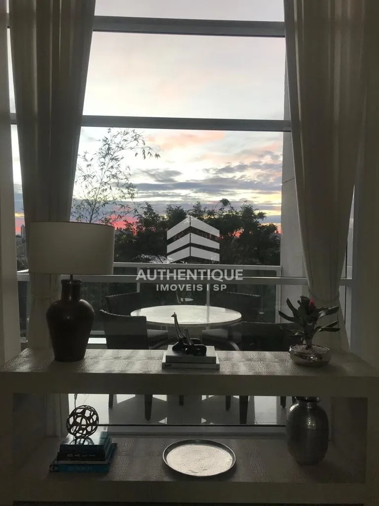 Imagem MAGNO VILA MARIANA - Apartamento à venda em São Paulo/SP