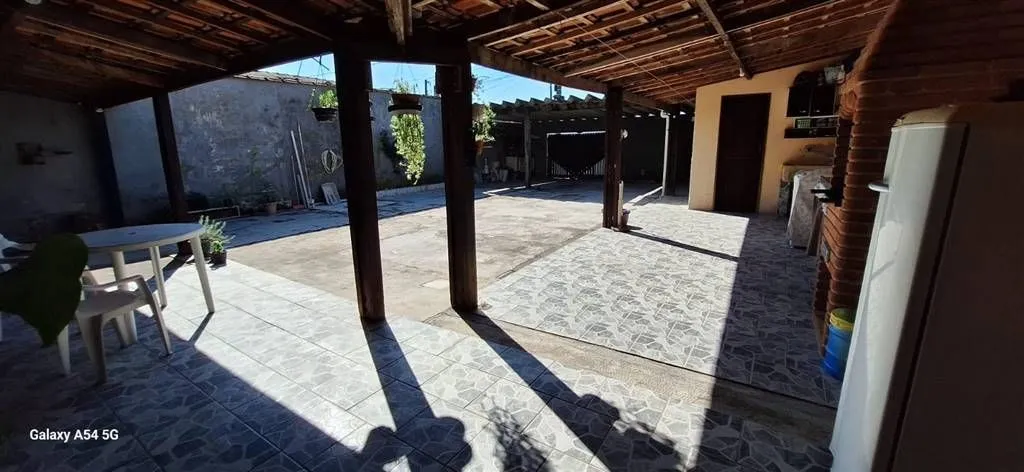 Imagem sobrado 4 quartos no bairro Quietude