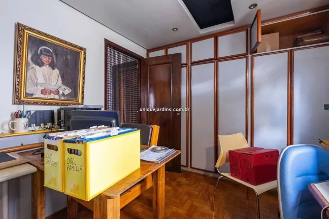 Imagem Apartamento à venda Paraíso São Paulo