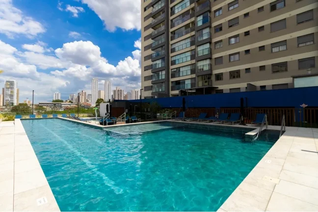 Imagem APARTAMENTO RESIDENCIAL em São Paulo - SP, Vila Monte Alegre