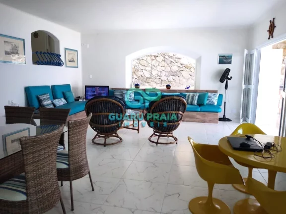 Imagem Casa Alto Padrão