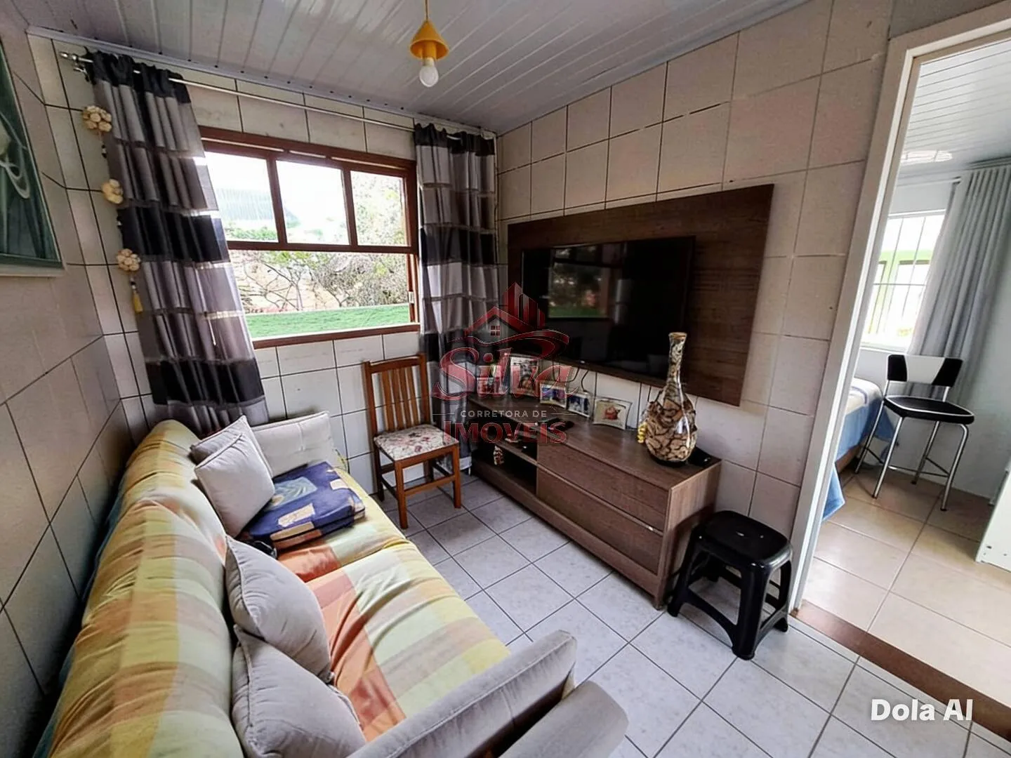 Imagem C712 | 3 casas no mesmo terreno à venda no Marisul
