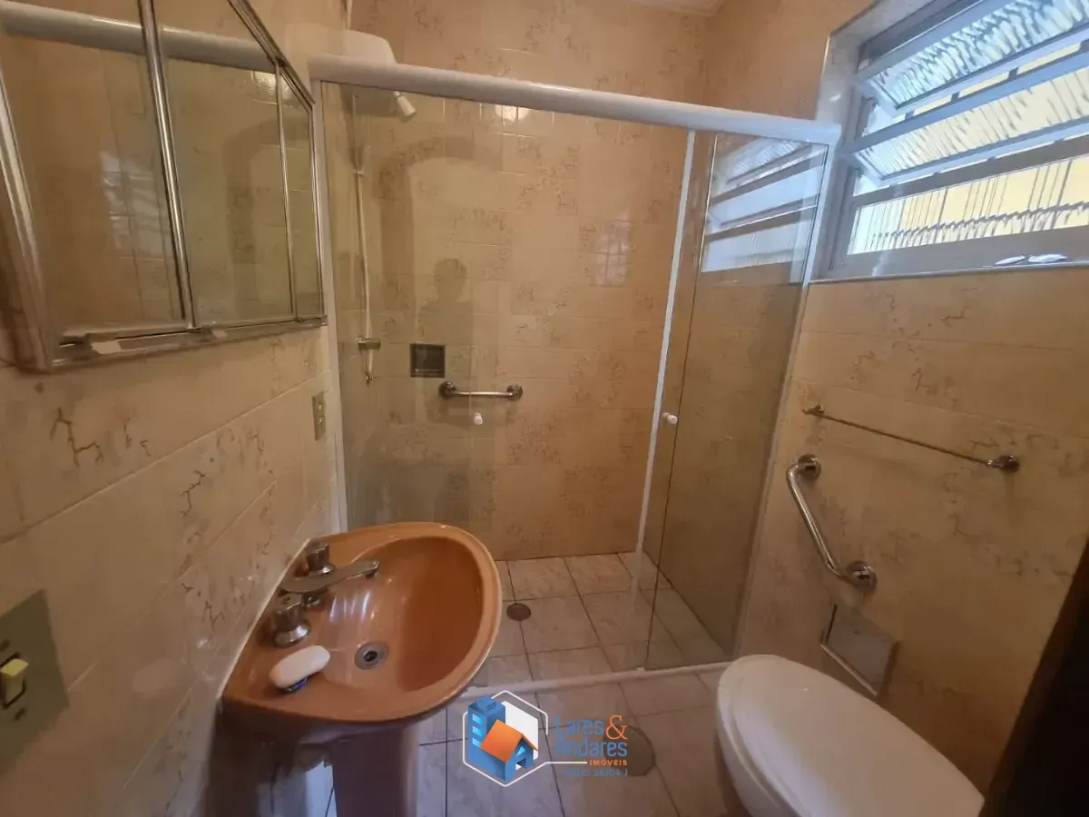 Imagem Casa para venda e locação em Mirandópolis com 5 quartos, sendo 3 suítes, 248m²