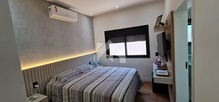 Imagem Casa de Condomínio em Cidade Tamboré - Santana de Parnaíba