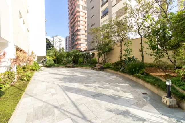 Imagem Apartamento à venda em São Paulo, Vila Uberabinha, com 2 quartos, 51m2