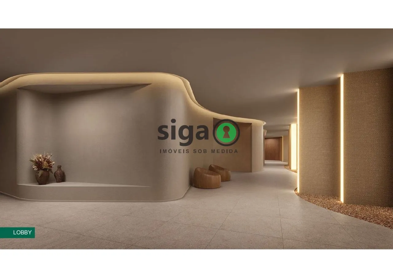 Imagem APARTAMENTO A VENDA COM 80M² 2 DORMITORIOS EM MOEMA PASSAROS