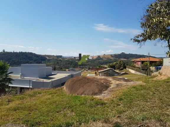 Imagem Terreno em Condomínio à venda em Itupeva/SP