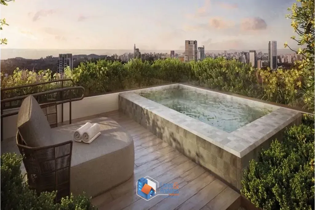 Imagem Apartamento à venda 3 Quartos 3 Suites 2 Vagas 125M² Butantã São Paulo - SP