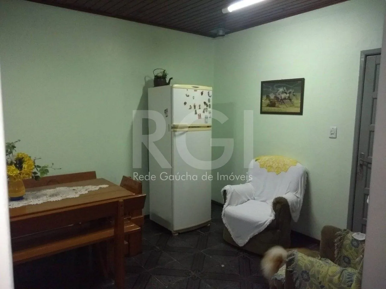 Imagem Casa 3 dormitórios em Charqueadas