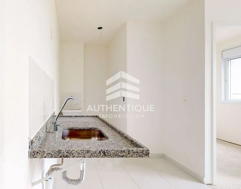 Imagem Life Tatuapé - Apartamento à venda no bairro Tatuapé - São Paulo/SP, Zona Leste