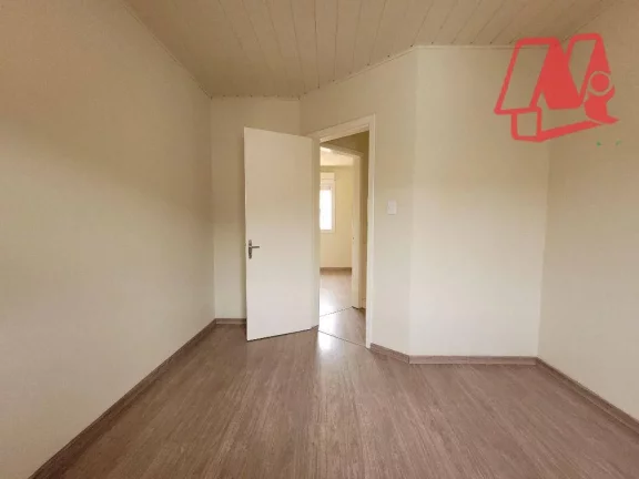 Imagem Casa à venda, 70 m² por R$ 265.000,00 - Protásio Alves - Porto Alegre/RS
