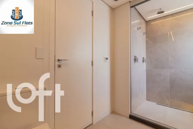 Imagem Apartamento Alto Padrão à Venda No Bosque da Saúde Com 3 Suítes e 3 Vagas - Varanda Gourmet