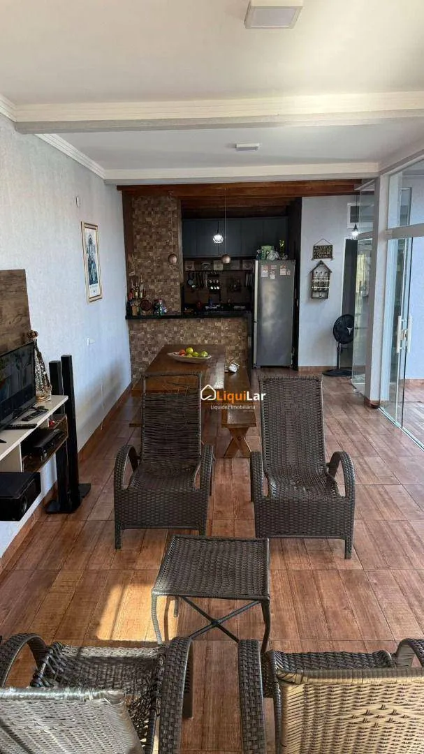 Imagem Otima casa no Bairro Panorama