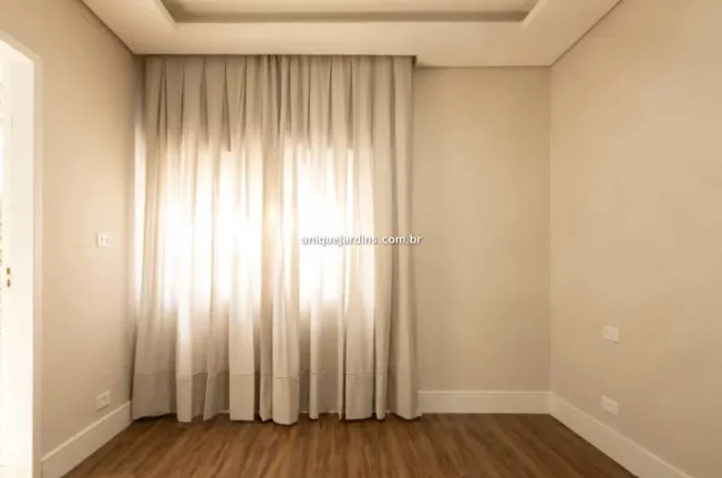 Imagem Apartamento à venda Itaim Bibi São Paulo