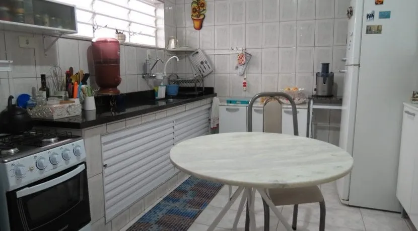 Imagem Casa para Locação 3 Quartos, 1 Suite, 2 Vagas, 313.6M², Jardim Santa Clara, Taubaté - SP