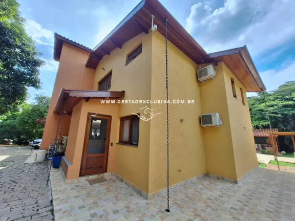 Imagem CHACARA 4 DORM, 2 SUITES, PISCINA EM CONDOMINIO FECHADO , 5492 M², ITATIBA