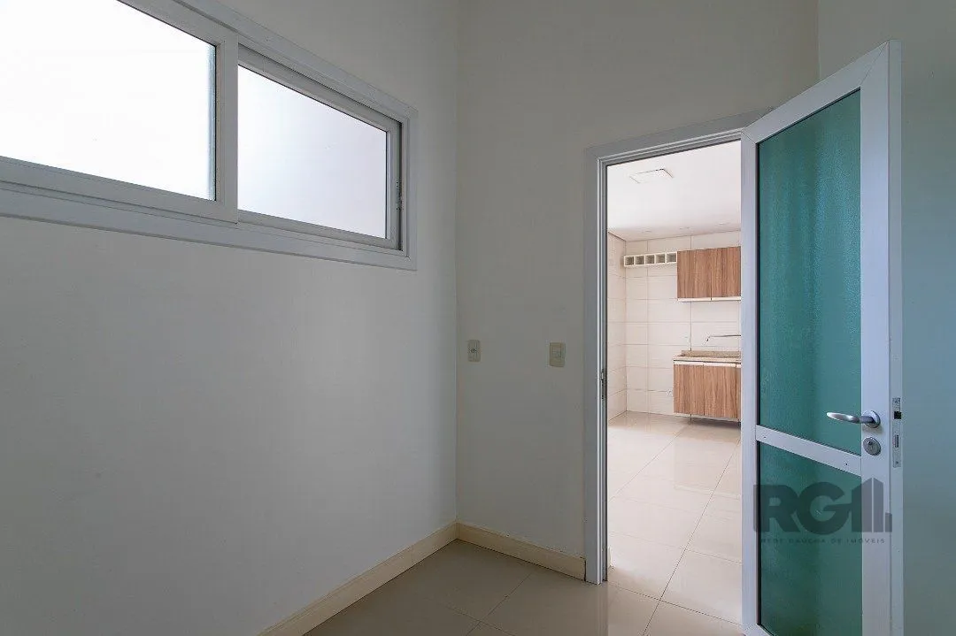Imagem Apartamento excelente no Condomínio Portosul, localizado no bairro Tristeza