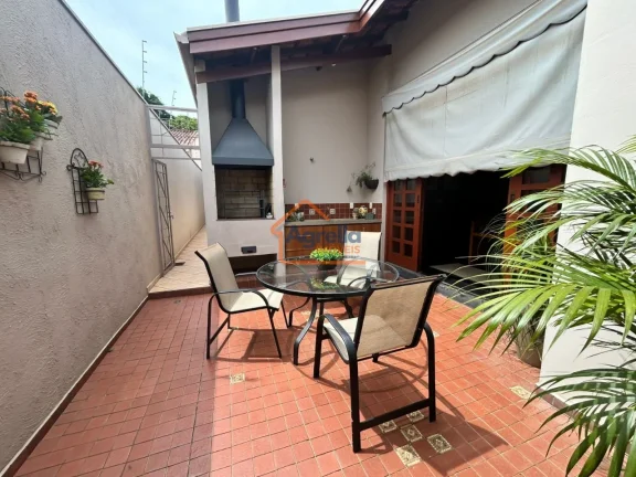Imagem Casa à venda no bairro Centro - Mogi Mirim/SP