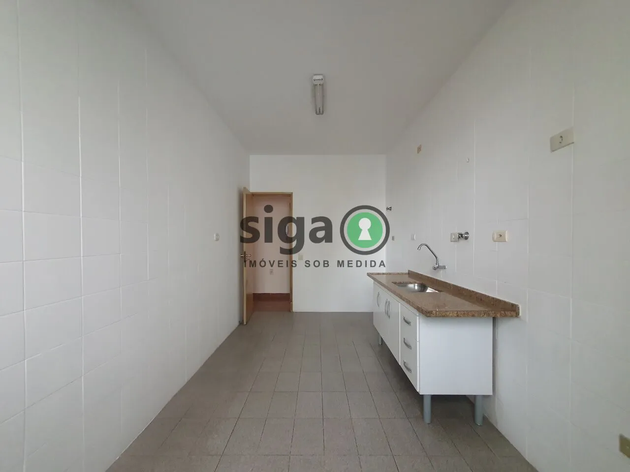Imagem Apartamento de 108m² com 2 quartos e 1 vaga - Consolação - São Paulo/SP
