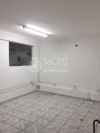 Imagem Salão Comercial para Venda em Santo André / SP no bairro Vila Marina