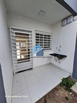 Imagem CASA NO CONJUNTO ÁGUAS CLARAS - NOVO ALEIXO