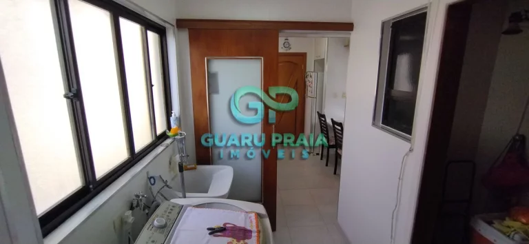 Imagem Apartamento à venda no bairro Enseada - Guarujá/SP