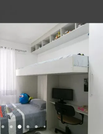Imagem Apartamento com 3 Quartos à Venda, 93 m² em Vila Gomes Cardim - São Paulo