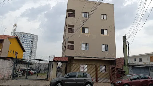 Foto do imóvel Apartamento com 2 dormitórios à venda, 48 m² por R$ 240.000,00 - Bom Clima - Guarulhos/SP