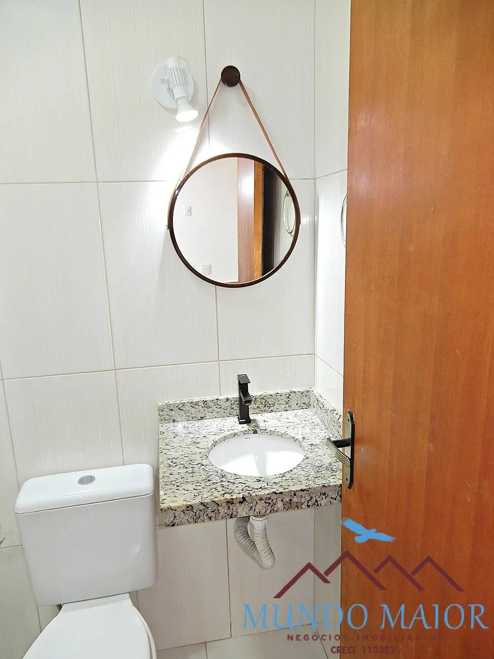 Imagem 2 Dorms + Suíte + 2 Vagas em Santo André - Pronto pra Morar!