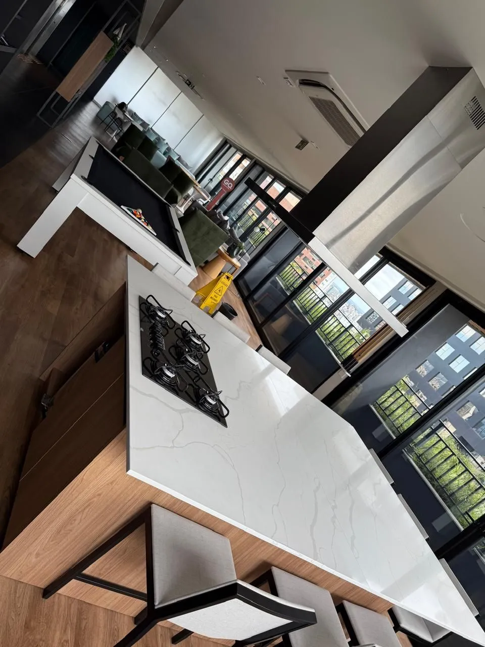Imagem Loft em Mont Serrat